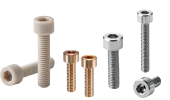 Socket Head Cap Screws